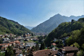 Ca' del Michelàs San Pellegrino Terme